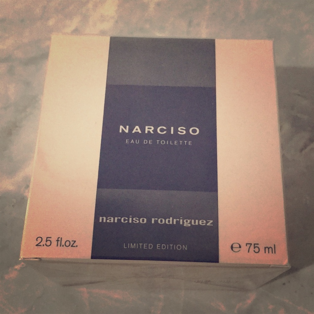 Narciso limited edition